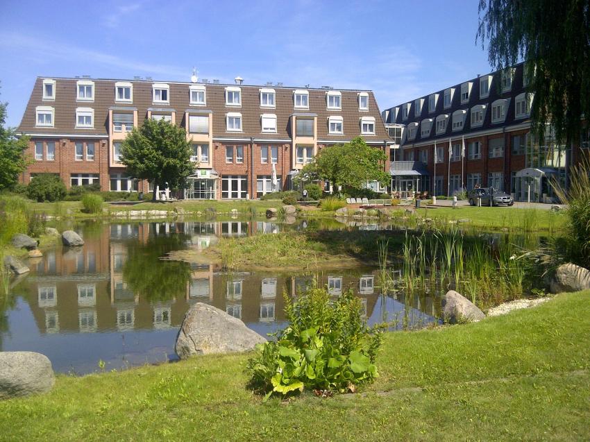 Holiday Inn Leipzig-Günthersdorf