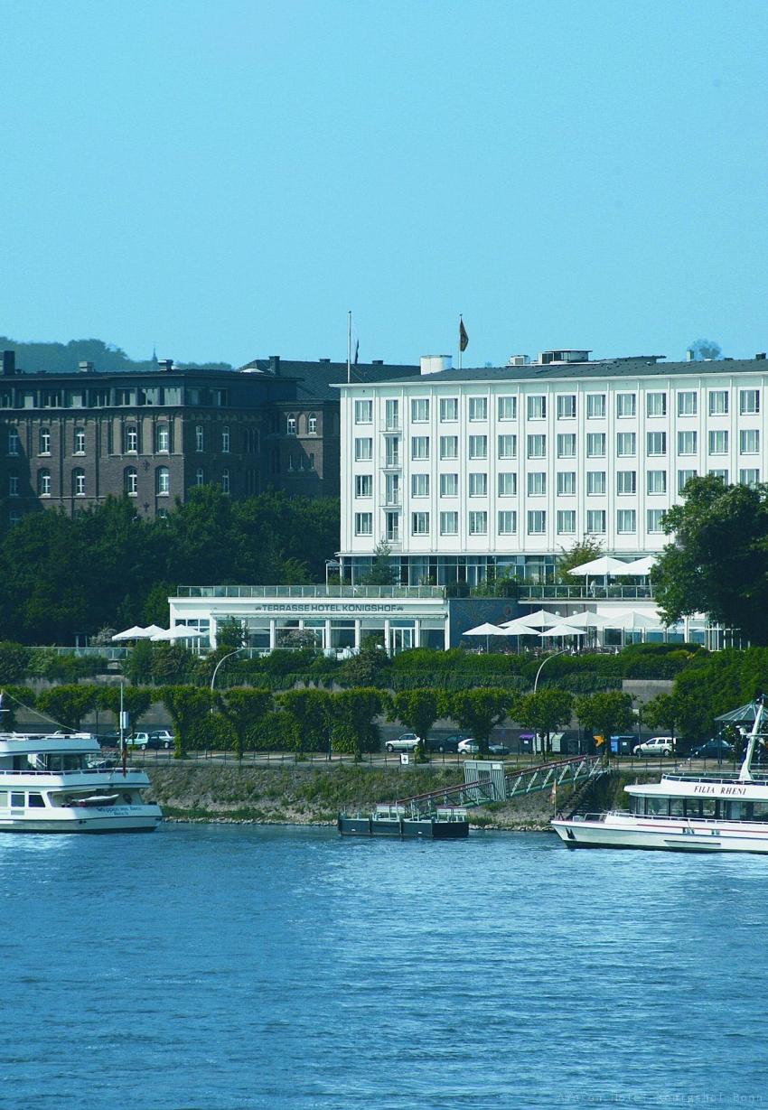 Ameron Hotel Königshof Bonn