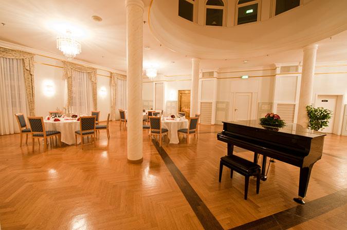 Redoutensaal