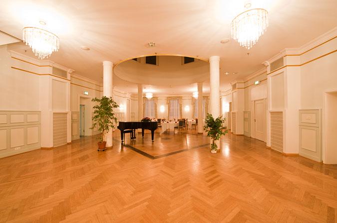 Redoutensaal