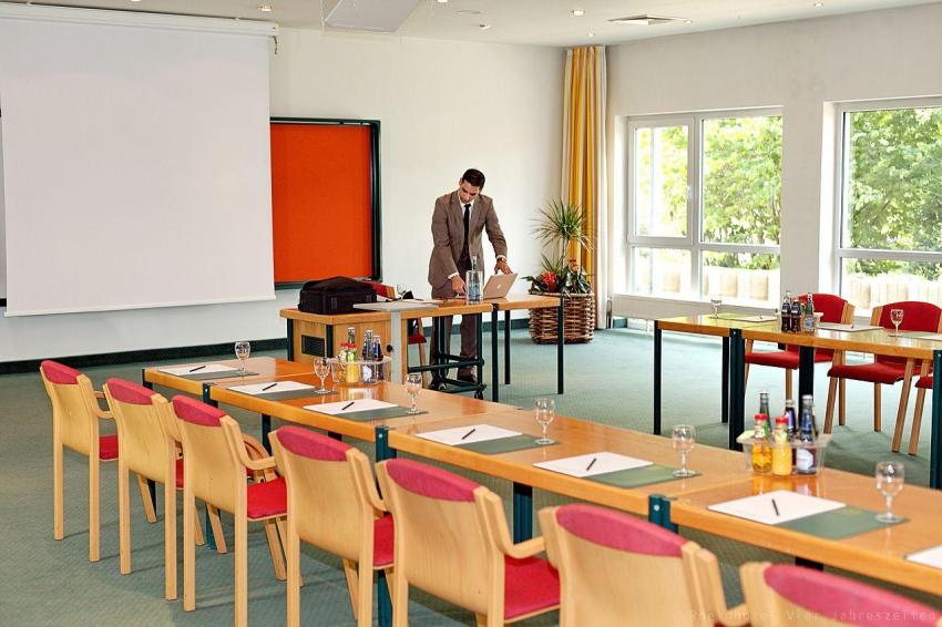 Tagungsraum Mainz