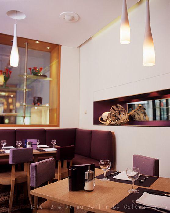 Bleibtreu Hotel Berlin - Deli 31 Restaurant