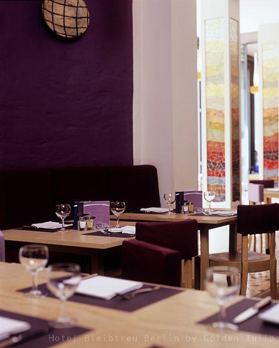 Bleibtreu Hotel Berlin - Deli 31 Restaurant