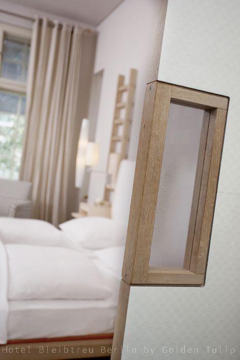 Hotel Bleibtreu Berlin by Golden Tulip