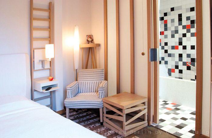 Hotel Bleibtreu Berlin by Golden Tulip
