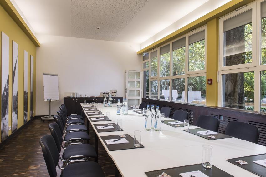 Hotel Grenzfall