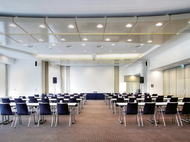 Plenarsaal