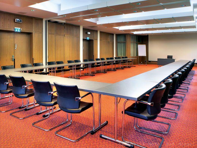 Executive Konferenzraum