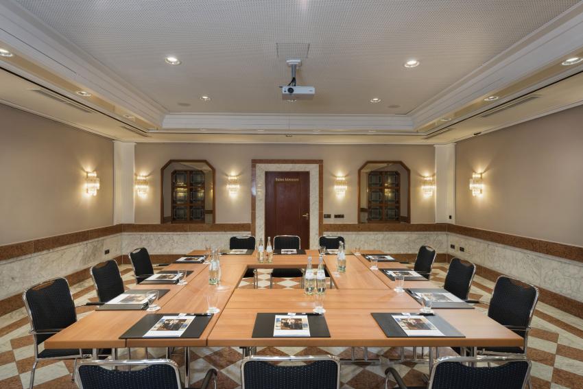 Salon Adenauer