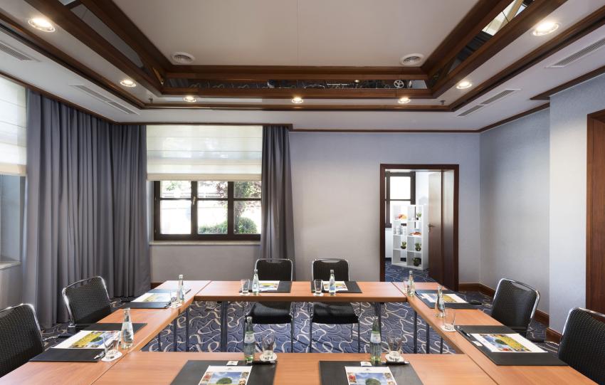 Salon Rheinblick