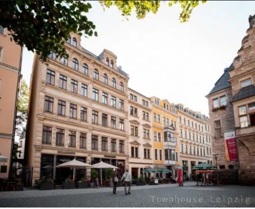 Townhouse Leipzig