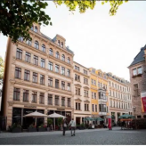 Townhouse Leipzig 