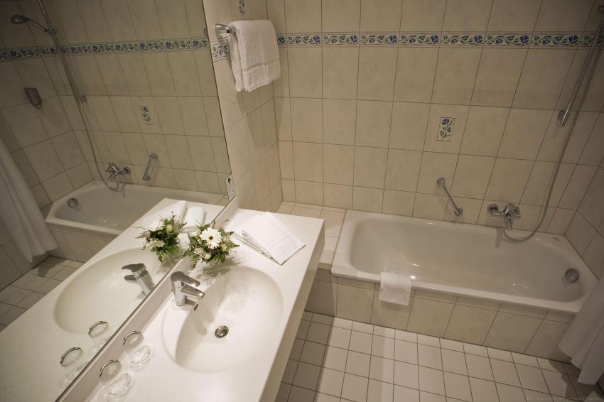 Hotel & alpincenter Hamburg-Wittenburg