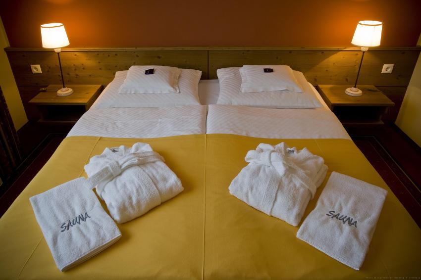 Hotel & alpincenter Hamburg-Wittenburg