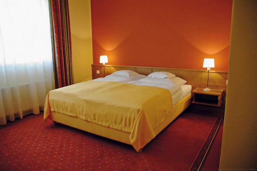 Hotel & alpincenter Hamburg-Wittenburg