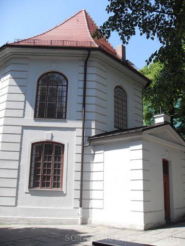 Schlosskirche Cottbus