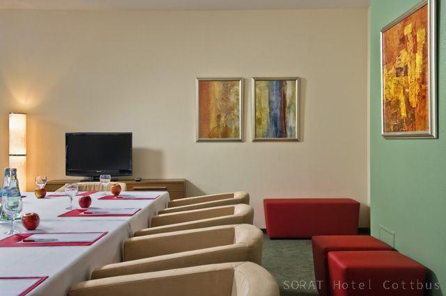Komfort-Lounge