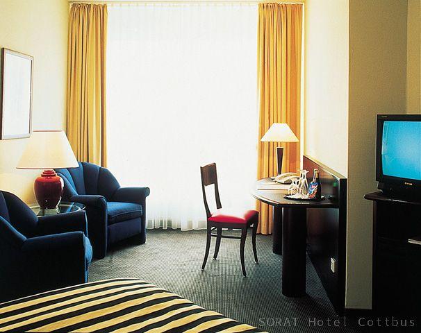 Komfort-Zimmer