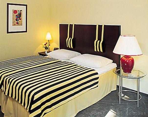 Komfort-Zimmer