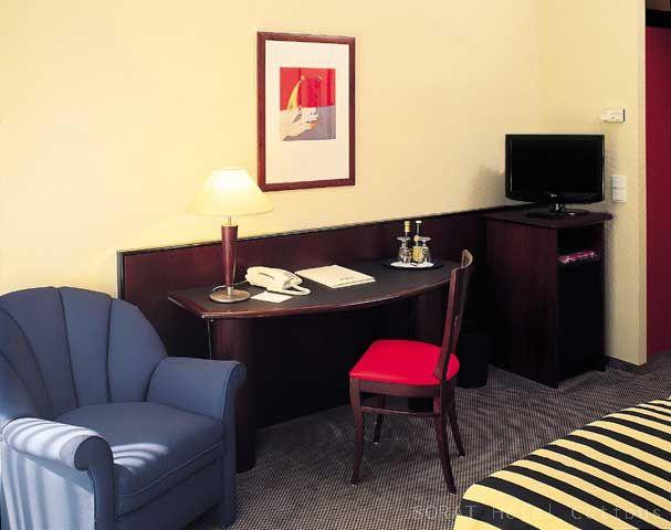 Standard-Zimmer