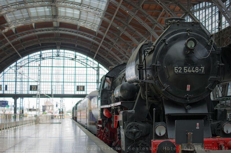 Hauptbahnhof Leipzig