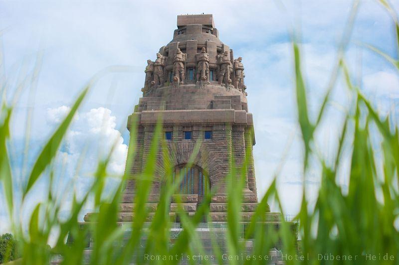 Völkerschlachtdenkmal