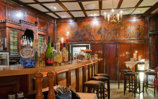 Hotelbar