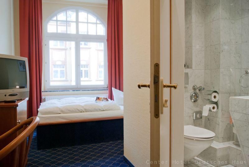 Zimmeransicht