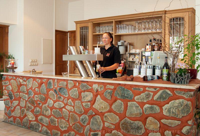 Hotelbar