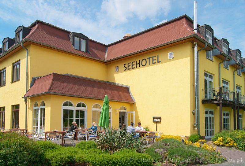 Seeterrasse
