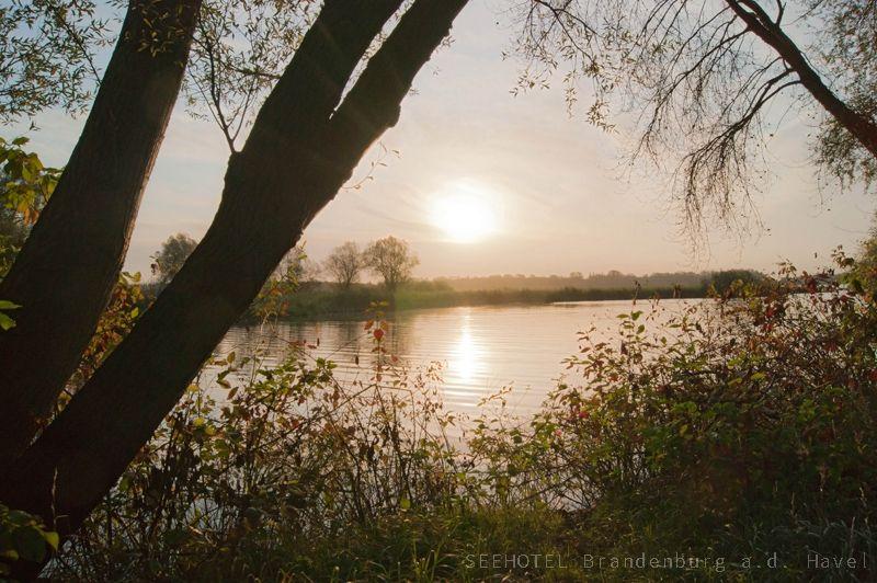 Seeblick