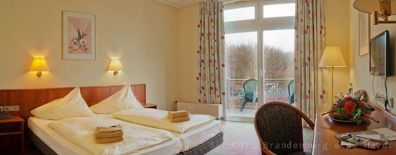 Doppelzimmer Comfort
