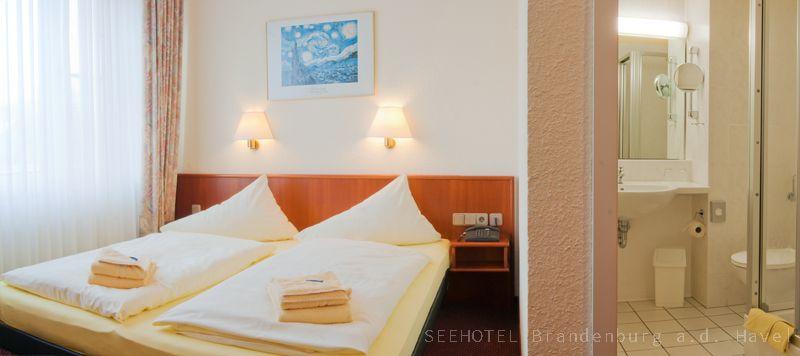 Doppelzimmer