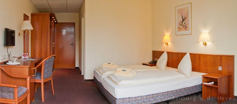 Doppelzimmer Standard