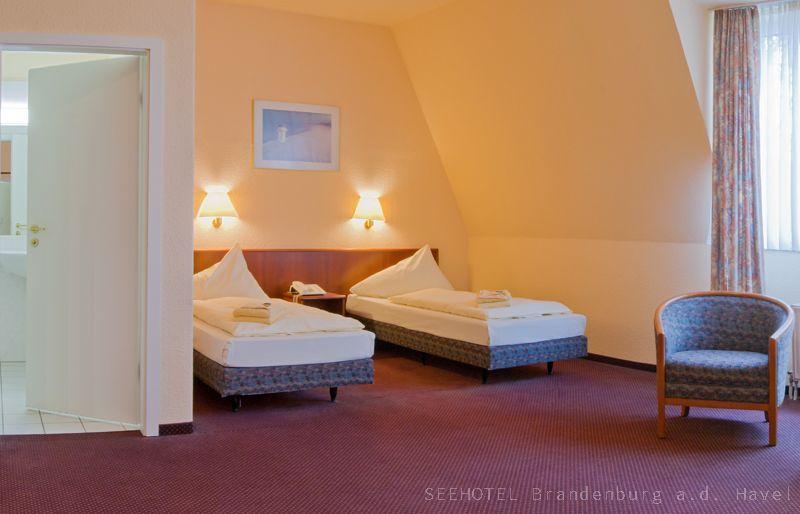 Familienzimmer
