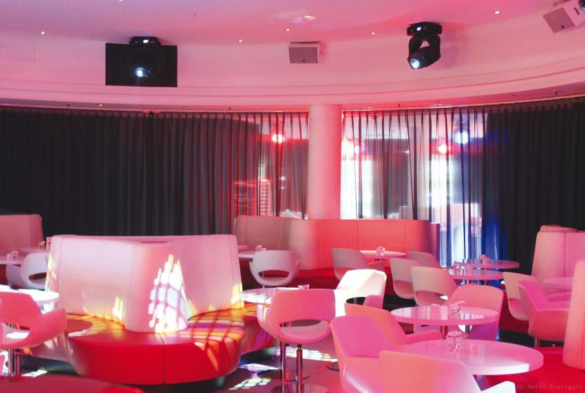 DORMERO Hotel Stuttgart