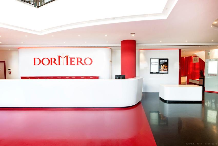 DORMERO Hotel Stuttgart