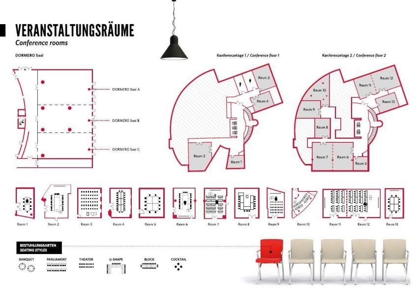 DORMERO Hotel Stuttgart