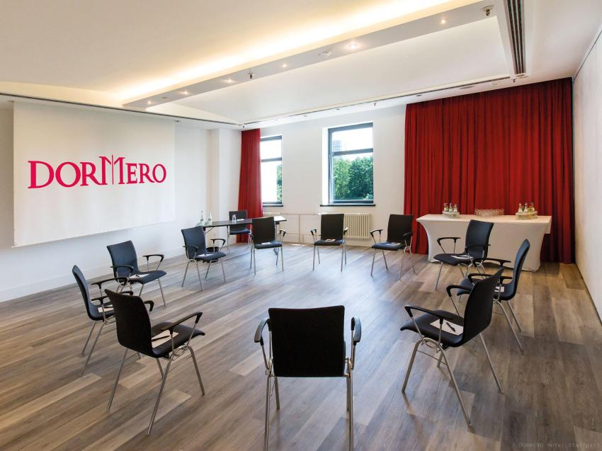 DORMERO Hotel Stuttgart