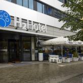 H2 Hotel Berlin Alexanderplatz