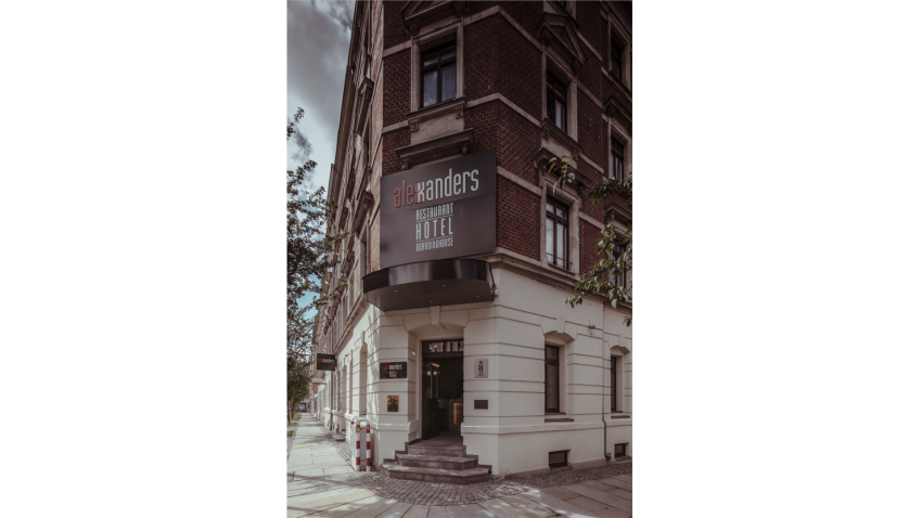 alexxanders Restaurant & Boardinghouse