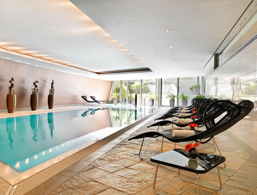 Club Olympus Spa & Fitness