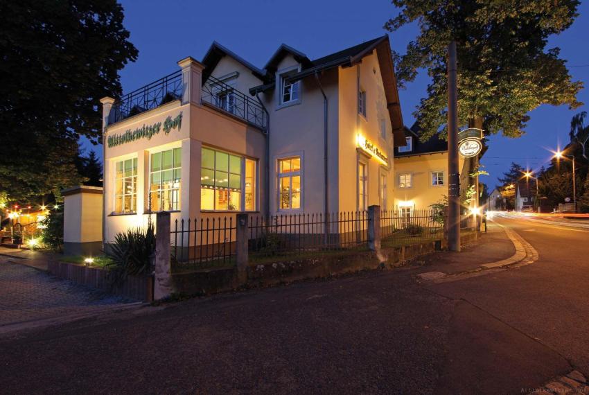 Alttolkewitzer Hof