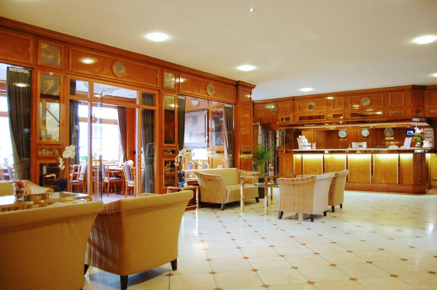 Trip Inn Hotel Uebachs
