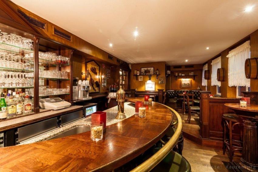 Hotelbar