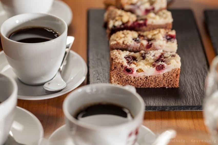 Kaffeepause