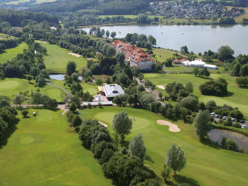  Lindner Hotel & Sporting Club Wiesensee