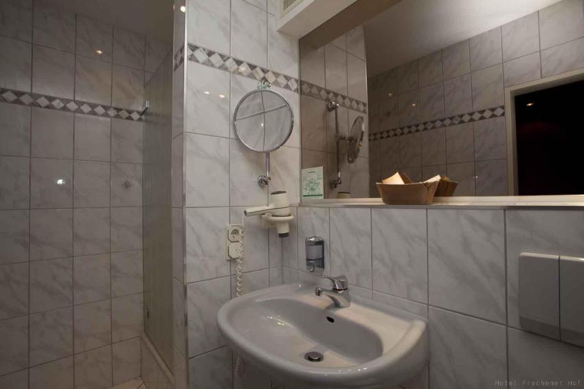 Hotel Frechener Hof