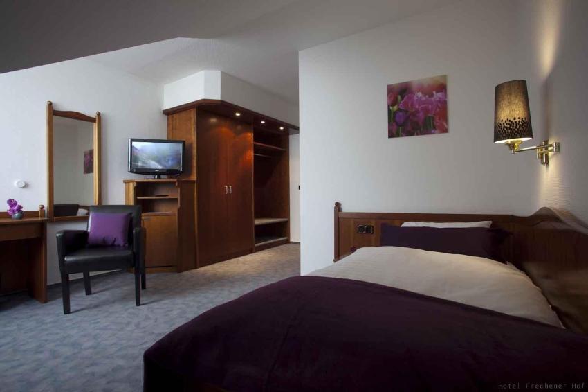 Hotel Frechener Hof