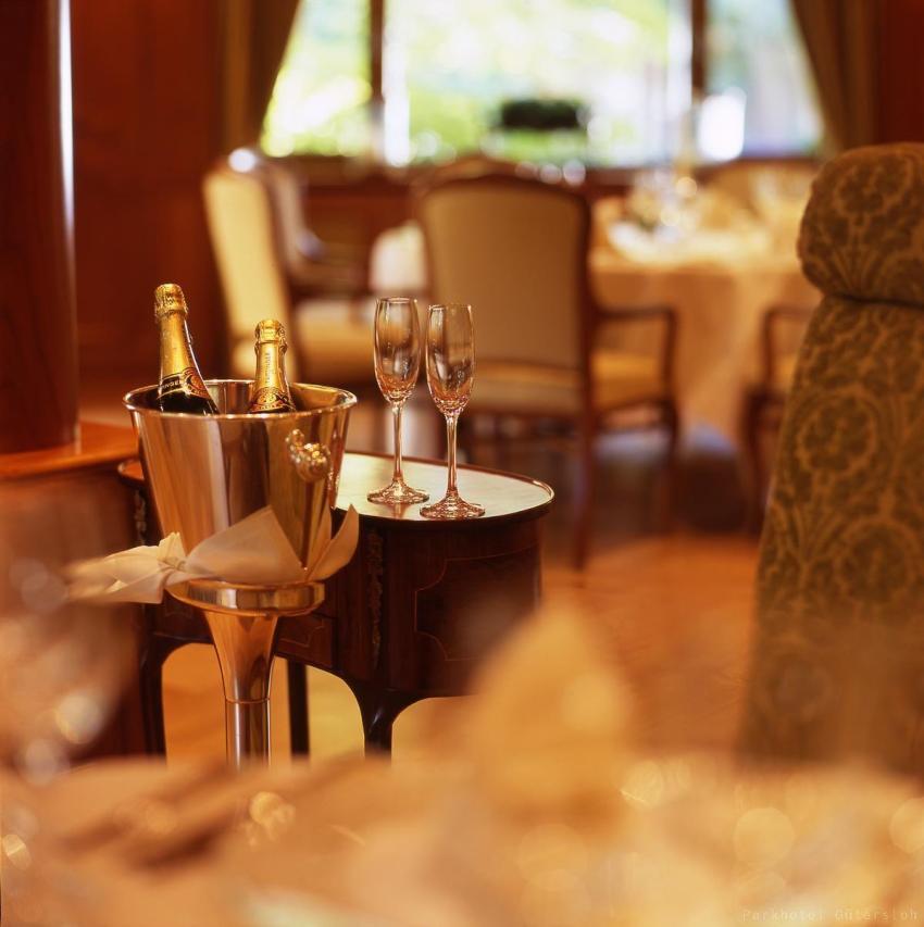 Parkhotel Gütersloh